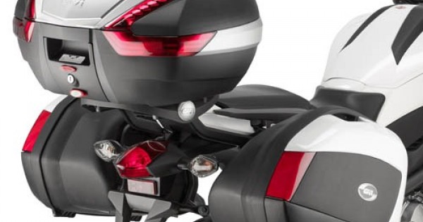 SUPORTE LATERAL V35 NC700X 2013 PLX1111